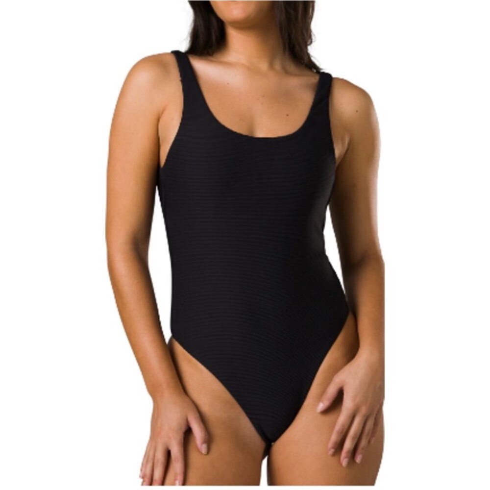NWT prAna Sun Fun One Piece Swimsuit - Women's Large